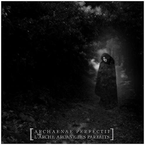 Celestia Archaenae Perfectii - L'arche Arcane des Parfaits