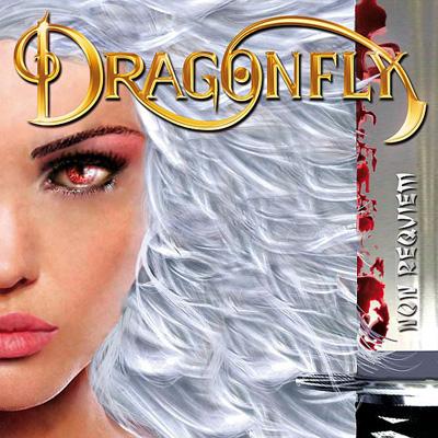 Dragonfly Non Requiem