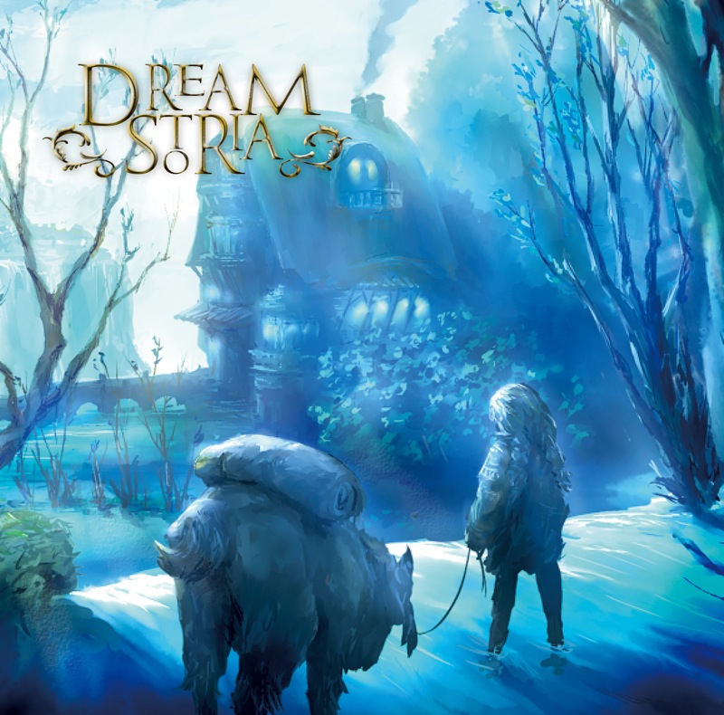 Dreamstoria Dreamstoria