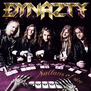 Dynazty Sultans Of Sin