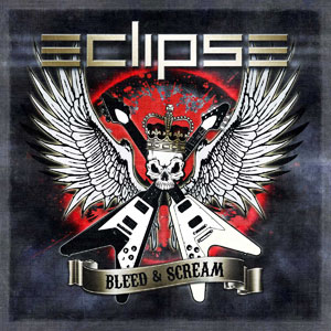 Eclipse Bleed & Scream