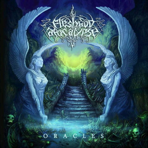 Fleshgod Apocalypse Oracles
