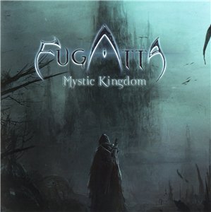 Fugatta Mystic Kingdom