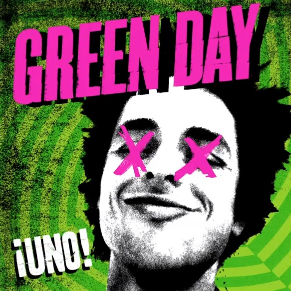 Green Day ¡Uno!