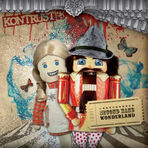 Kontrust Second Hand Wonderland
