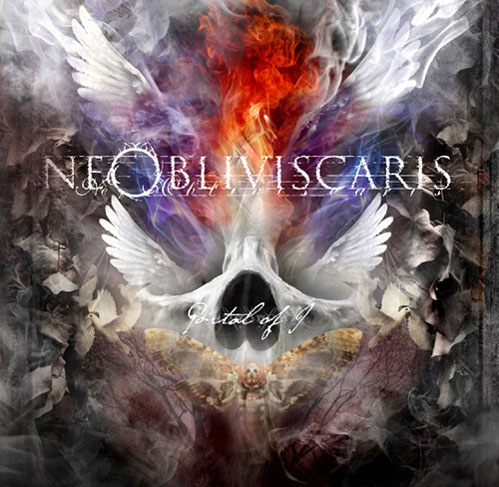 Ne Obliviscaris Portal Of I