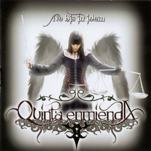 Quinta Enmienda Ne Bis In Idem