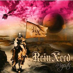 ReinXeed Majestic