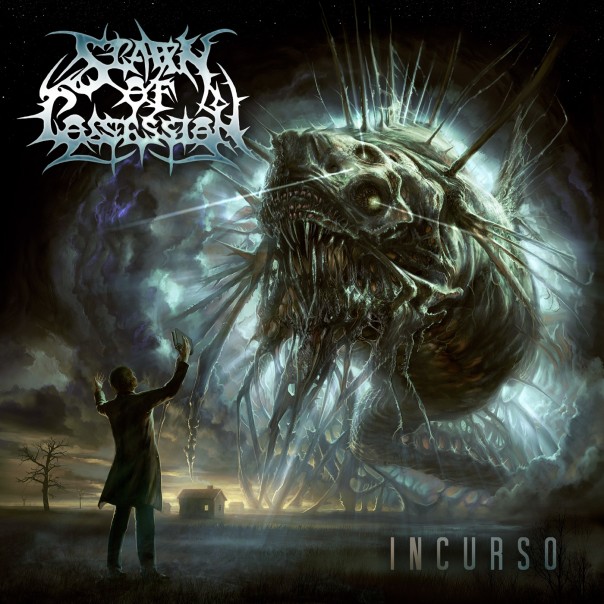 Spawn Of Possession Incurso
