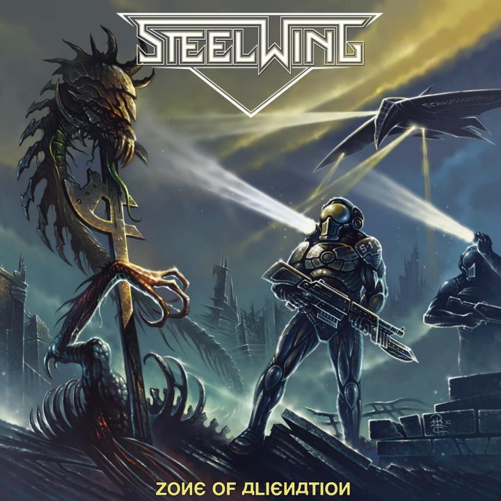 Steelwing Zone of Alienation
