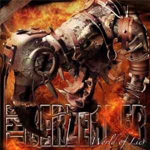 The Berzerker World Of Lies