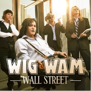 Wig Wam Wall Street