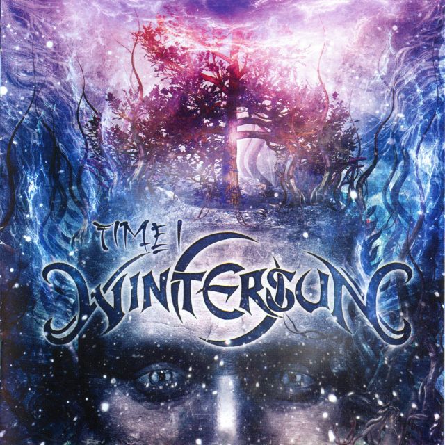 Wintersun Time I