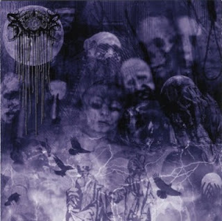 Xasthur Portal Of Sorrow