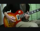 【ニコニコ動画】ポケモンメドレーをギターで弾いてみた 