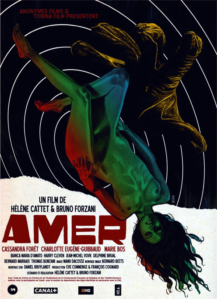 Amer2009_Poster
