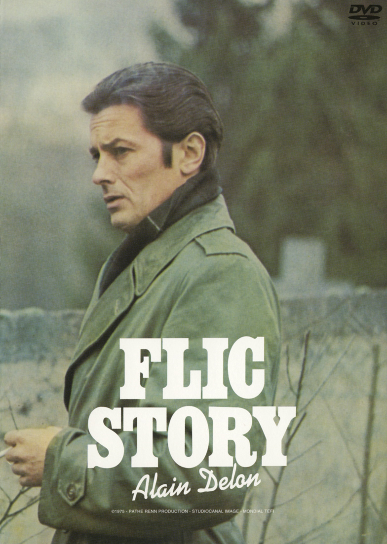 Flic_Story