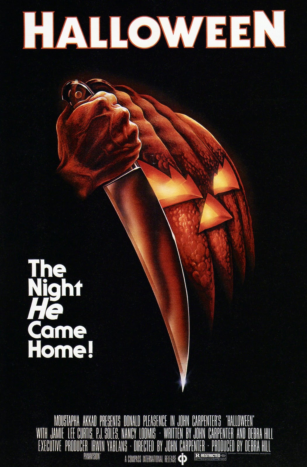 Halloween1978_Poster