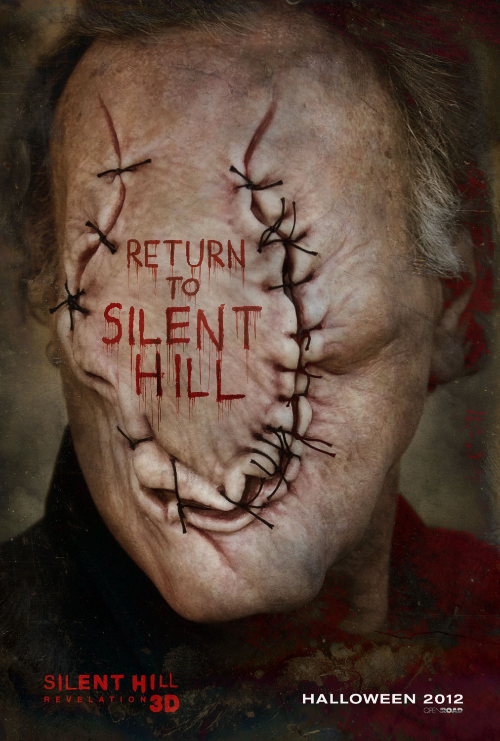 武蔵野ワイルドバンチ ブログ サイレントヒル リベレーション3d Silent Hill Revelation 3d