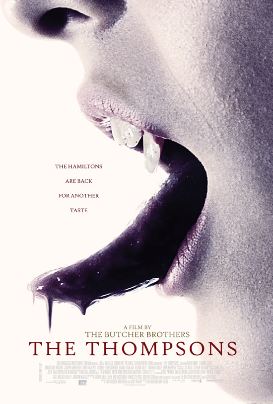 Thompsons2012_Poster