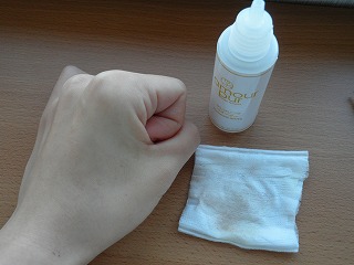 After