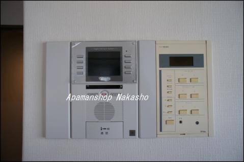 ライオンズマンション倉敷松島