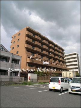 ライオンズマンション倉敷松島
