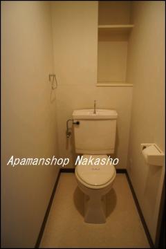 ライオンズマンション倉敷松島