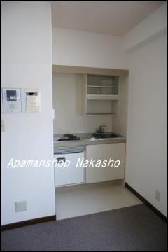 ライオンズマンション倉敷松島