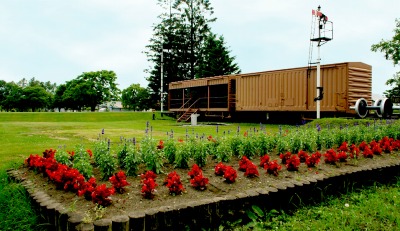 16_鉄道記念公園