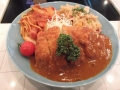 ムツミ特製!いつものデカ盛り1