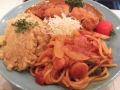 ムツミ特製!いつものデカ盛り3
