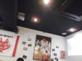 アンコールGE2ダイニング内装1