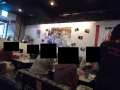 アンコールGE2ダイニング内装2