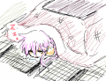 らくがき113
