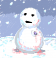 らくがき116
