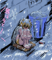 天鬼さん21