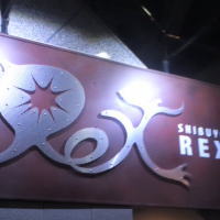渋谷REX