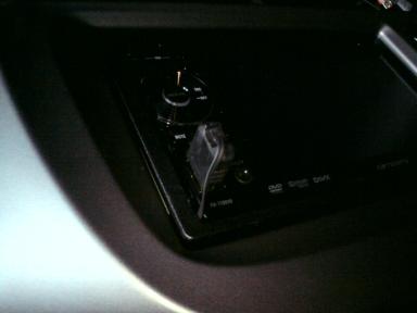 USBポート