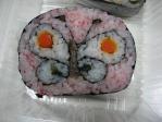巻きずし春