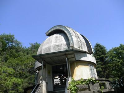 天文台
