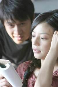 情人结