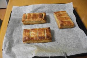 チョコパイ