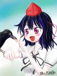 東方キャラ のコピー