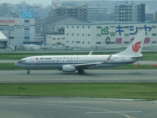 B-5341 DSCF3642