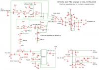CWフィルター完成_回路rev1