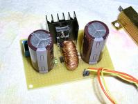 DCDC SI80008HFE_組立