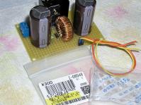 DCDC SI80008HFE_パーツ袋