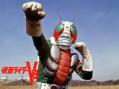 仮面ライダー