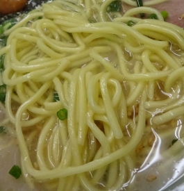 麺